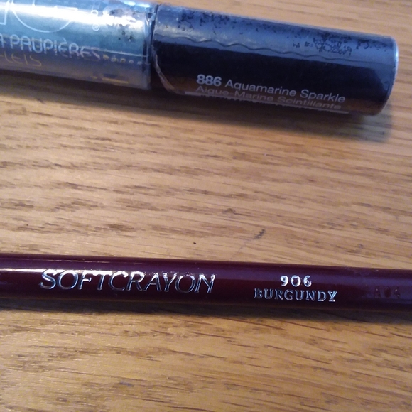 NWT Beauty Bundle NYC & Love my Lips - Picture 2 of 3